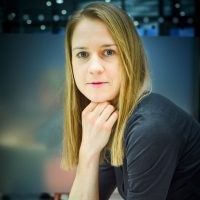 Maren Urner