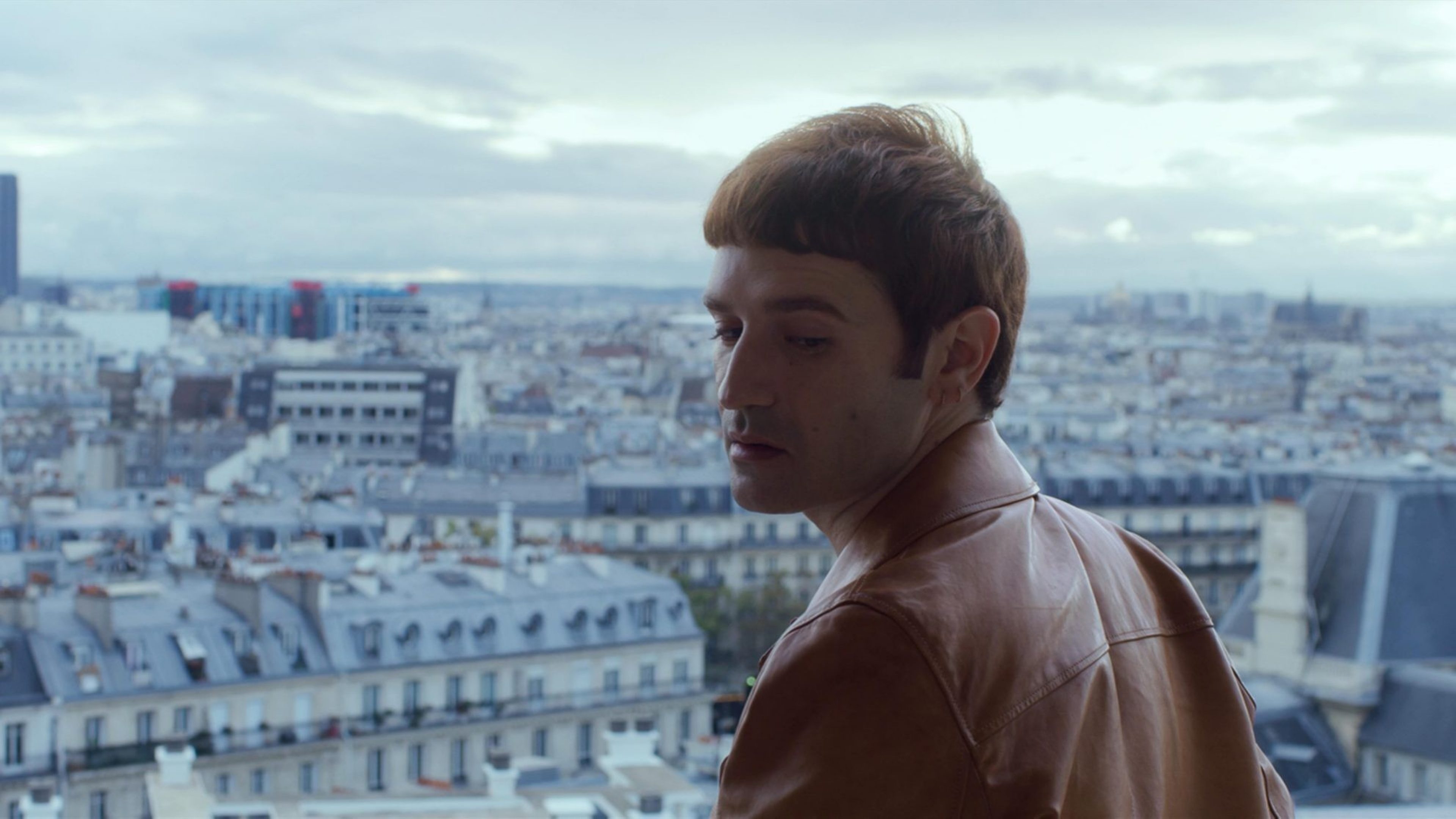 Nicolas Maury