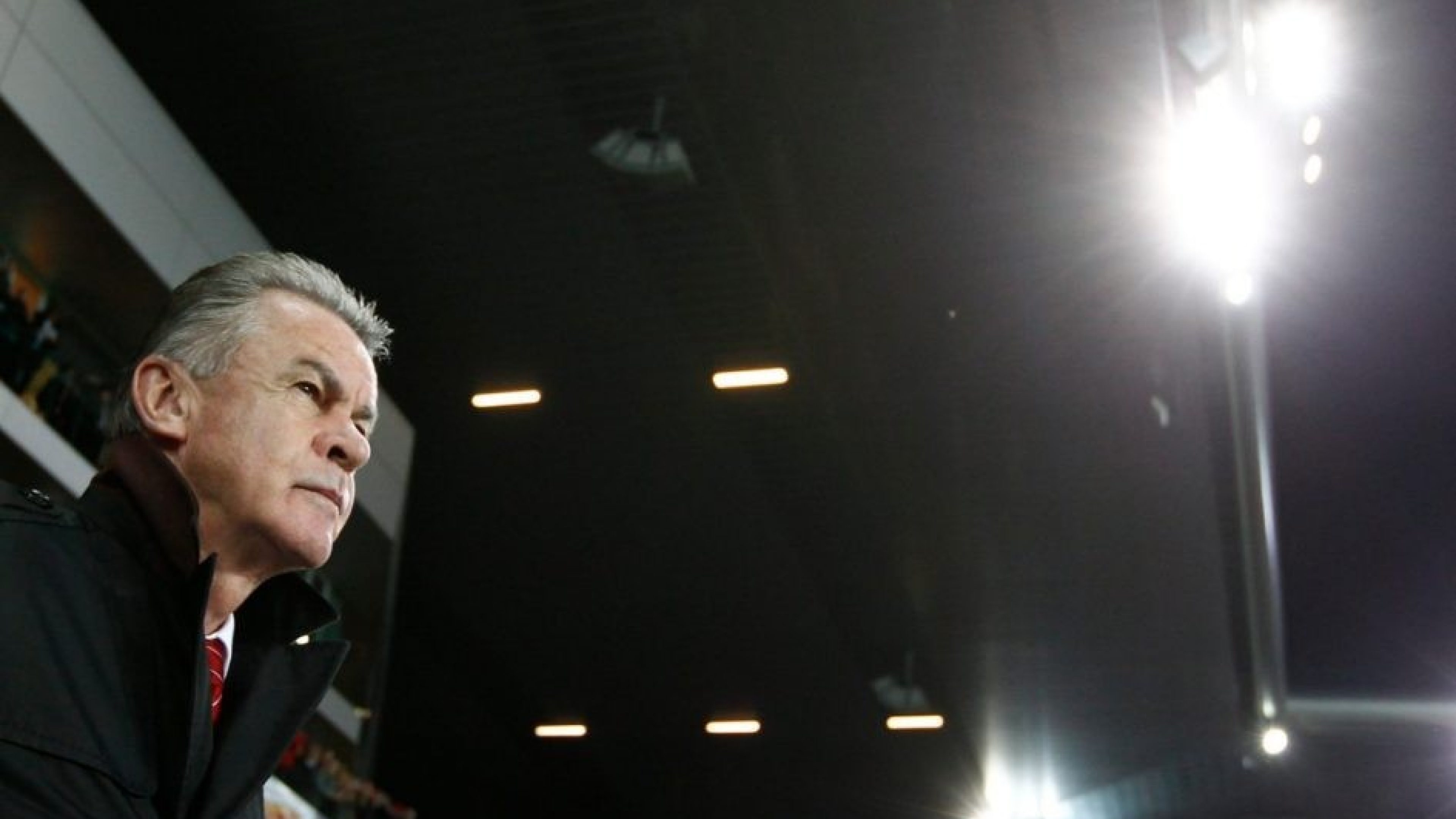 Ottmar Hitzfeld