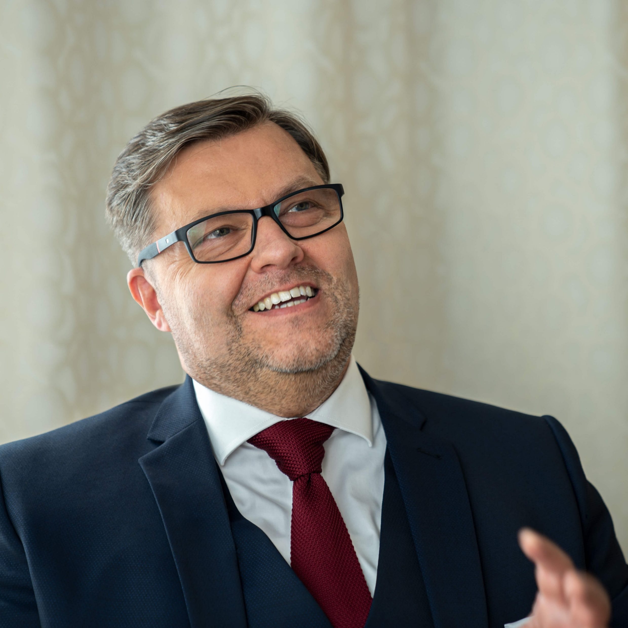 Petr Hechtberger