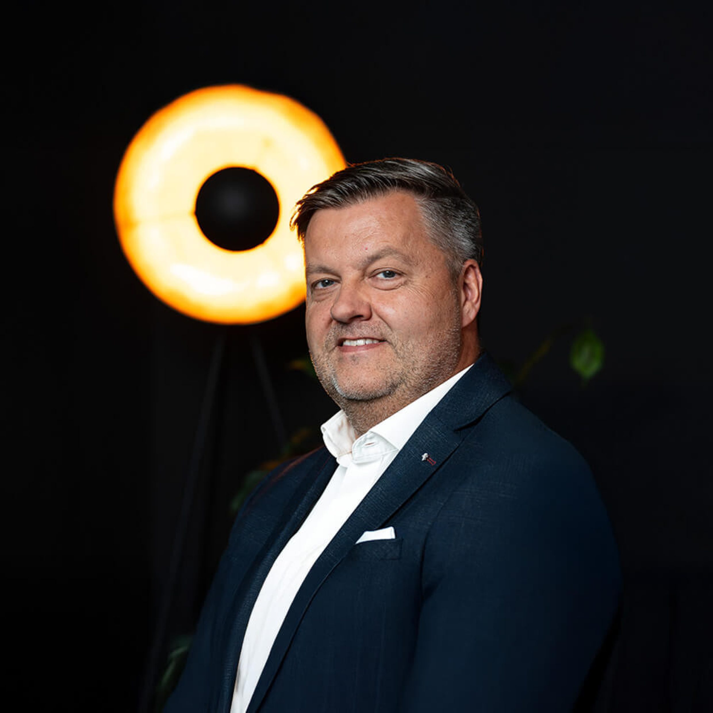 Petr Hechtberger, Wealth Manager Senior, vysvetľuje výhody spolupráce so Swiss Life Select.