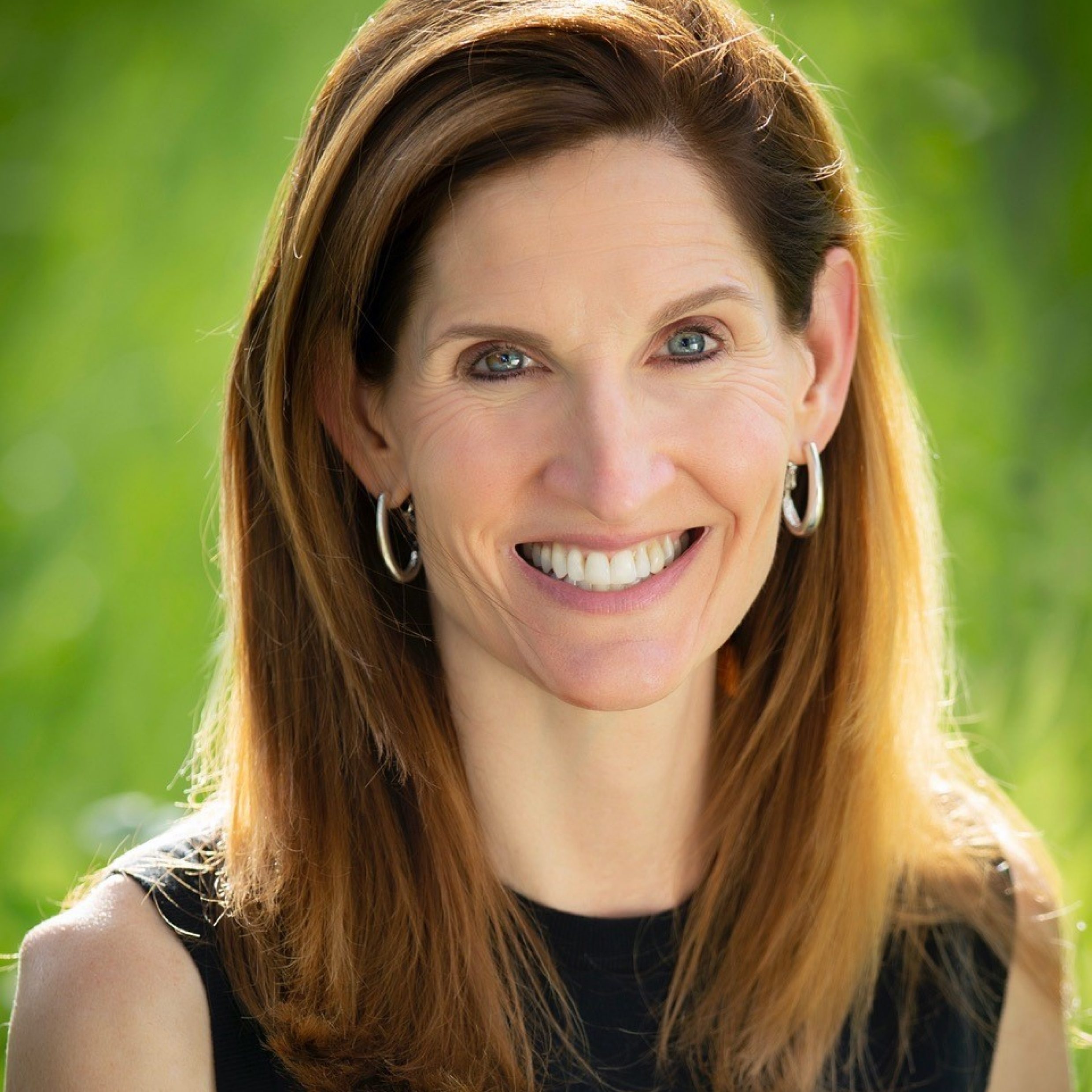 Valerie Rockefeller