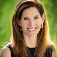 Valerie Rockefeller
