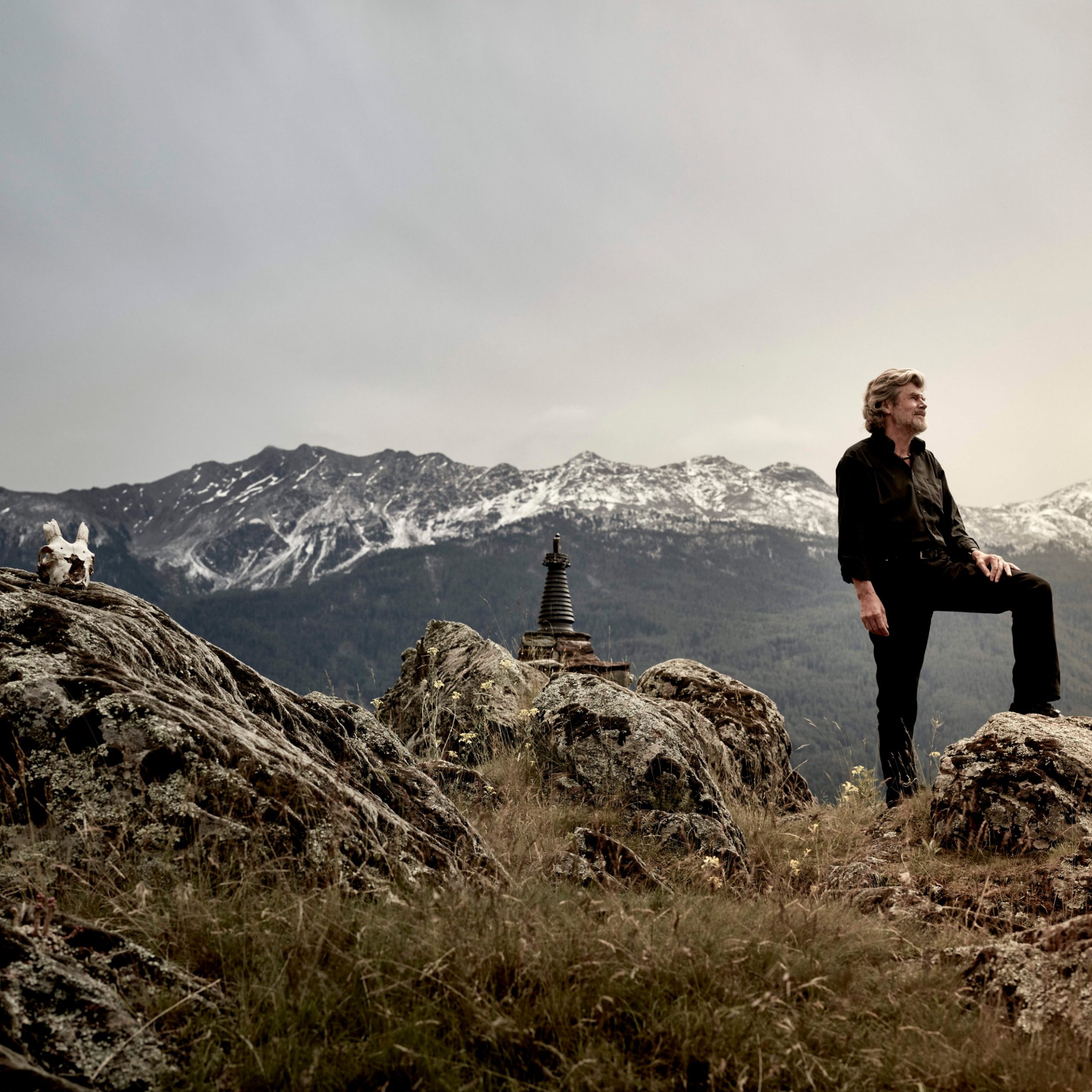 Reinhold Messner
