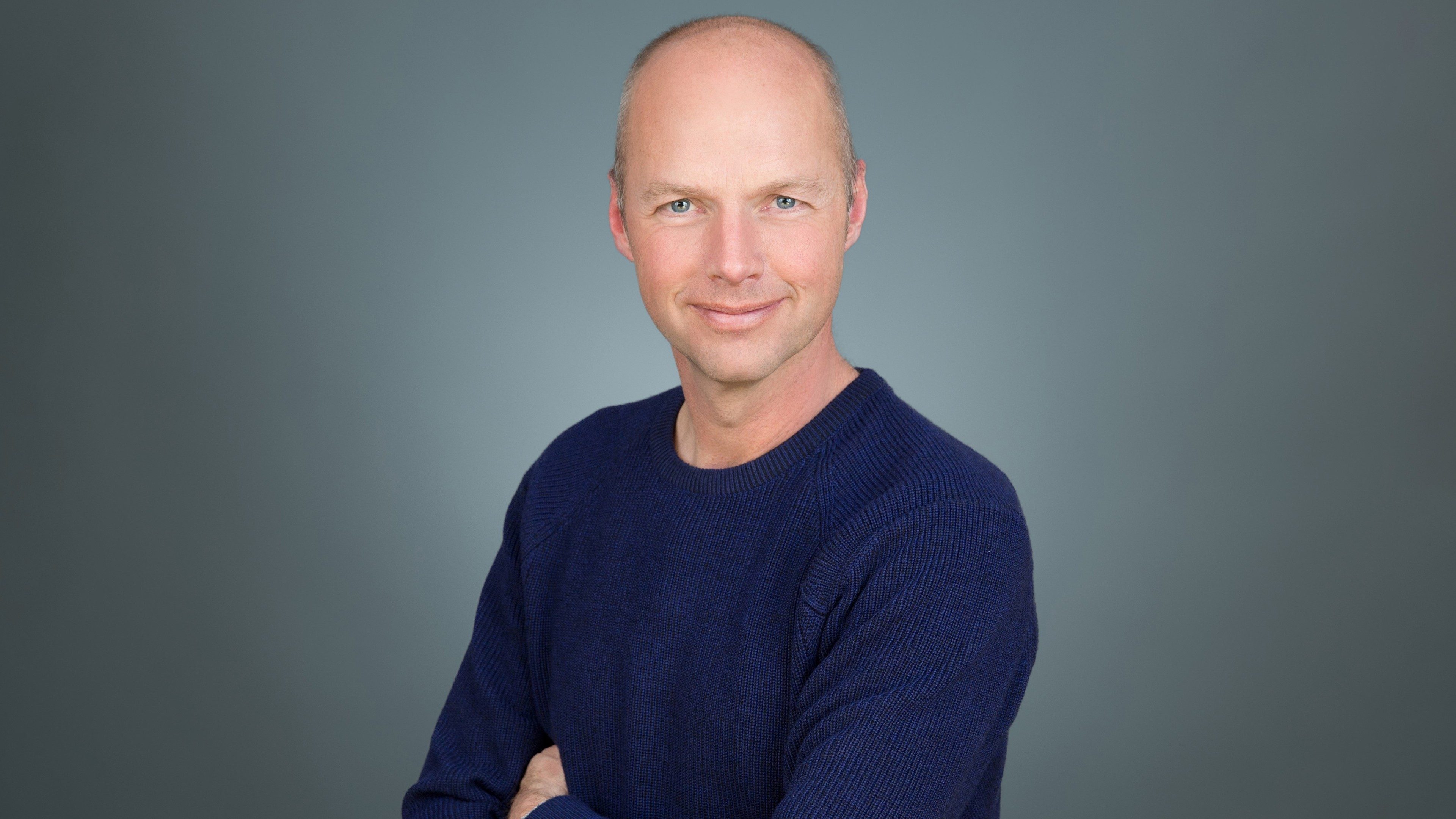Sebastian Thrun