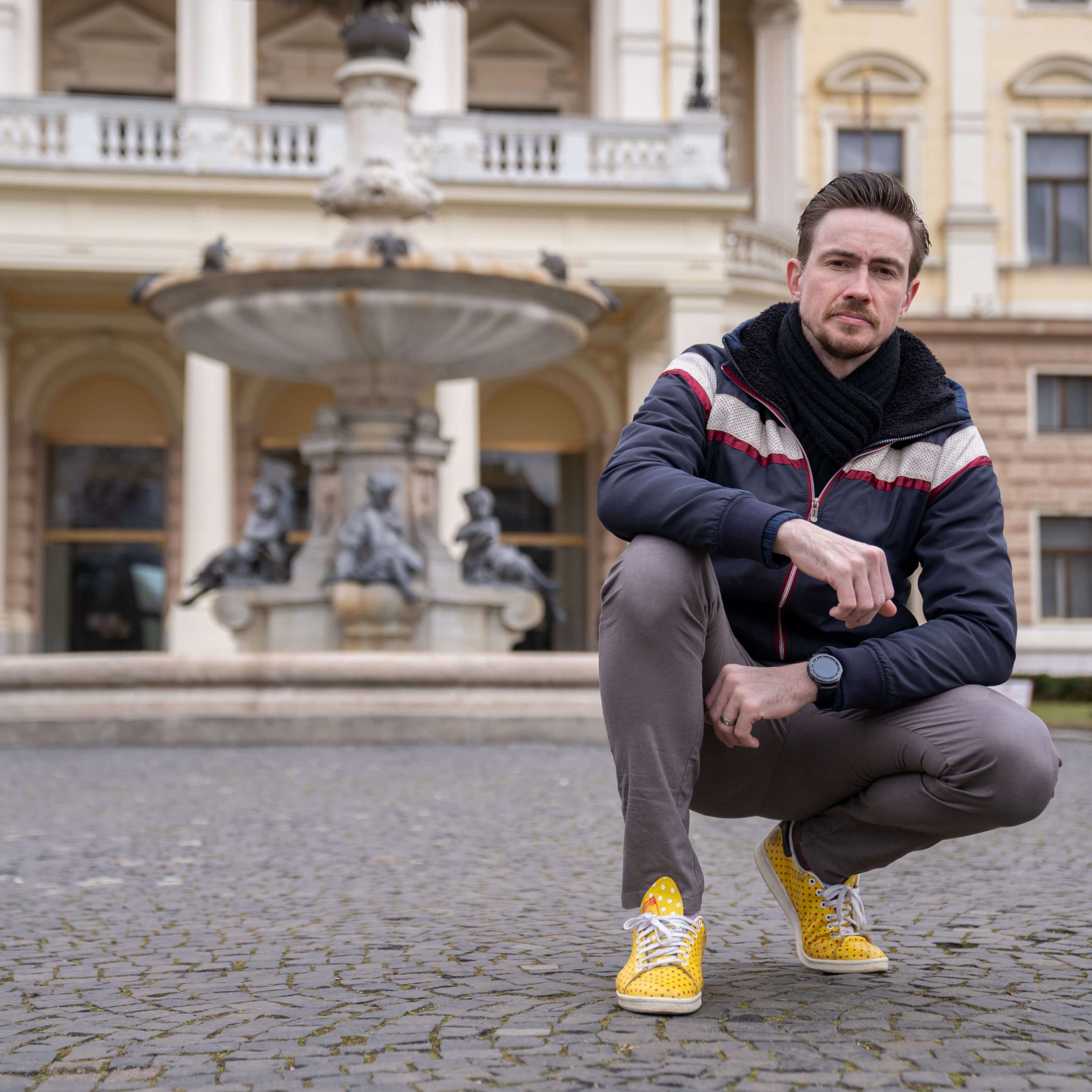 Andrej Szabo