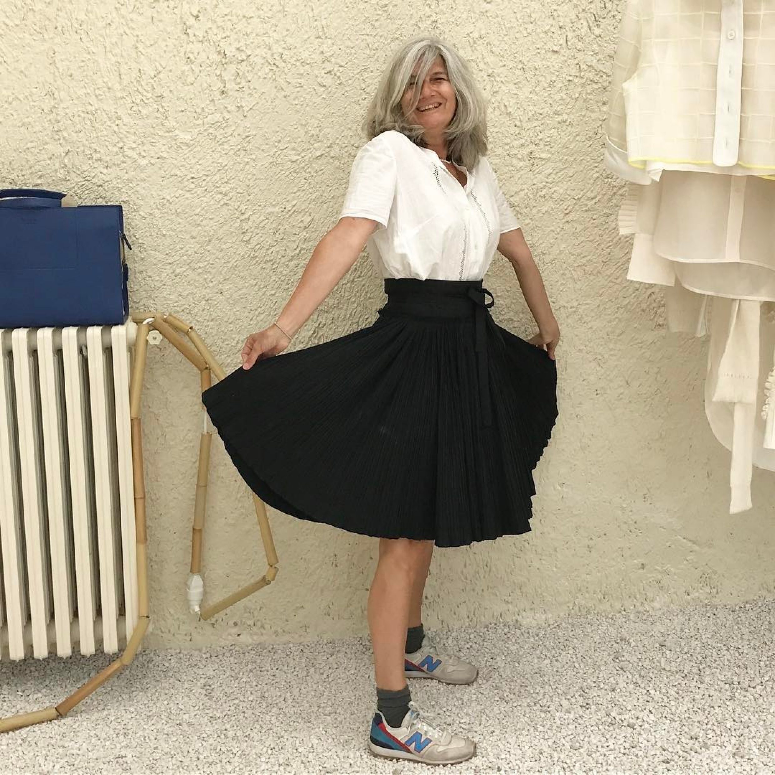 Sophie Fontanel