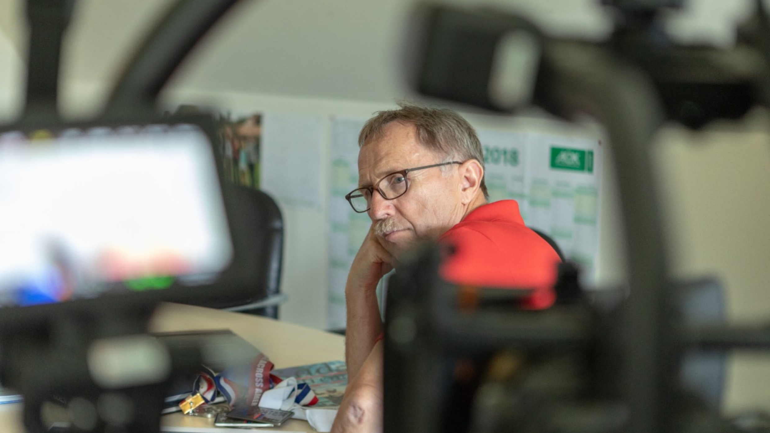 Hubert Schwarz