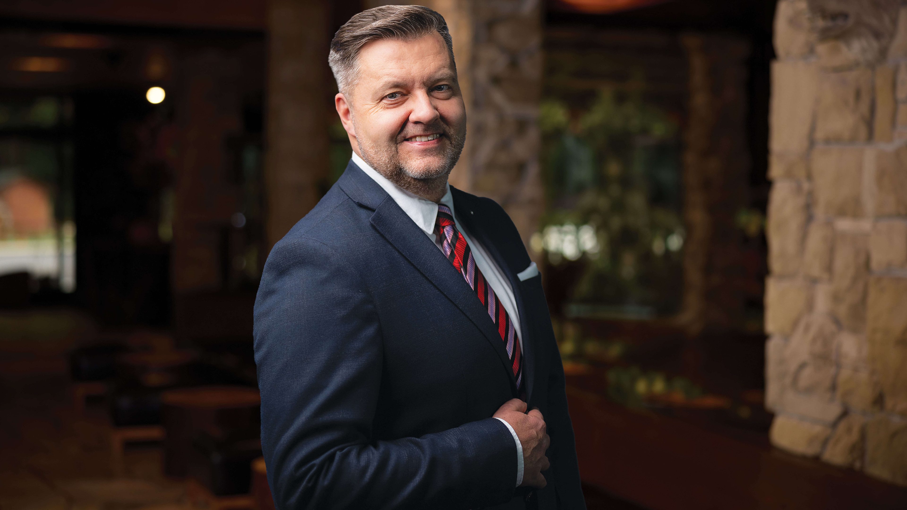 Petr Hechtberger
